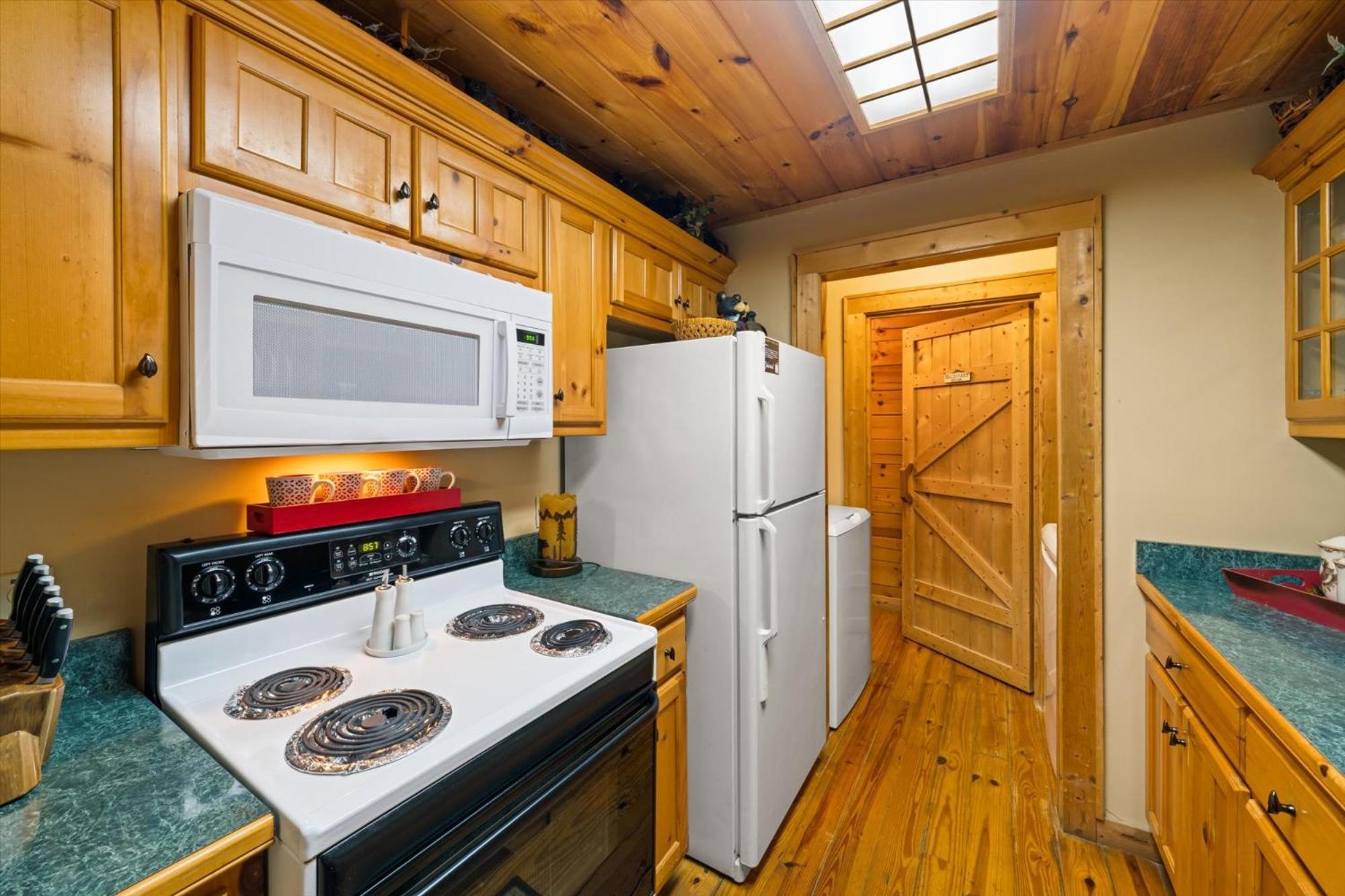 Almost Heaven Holiday home Gatlinburg