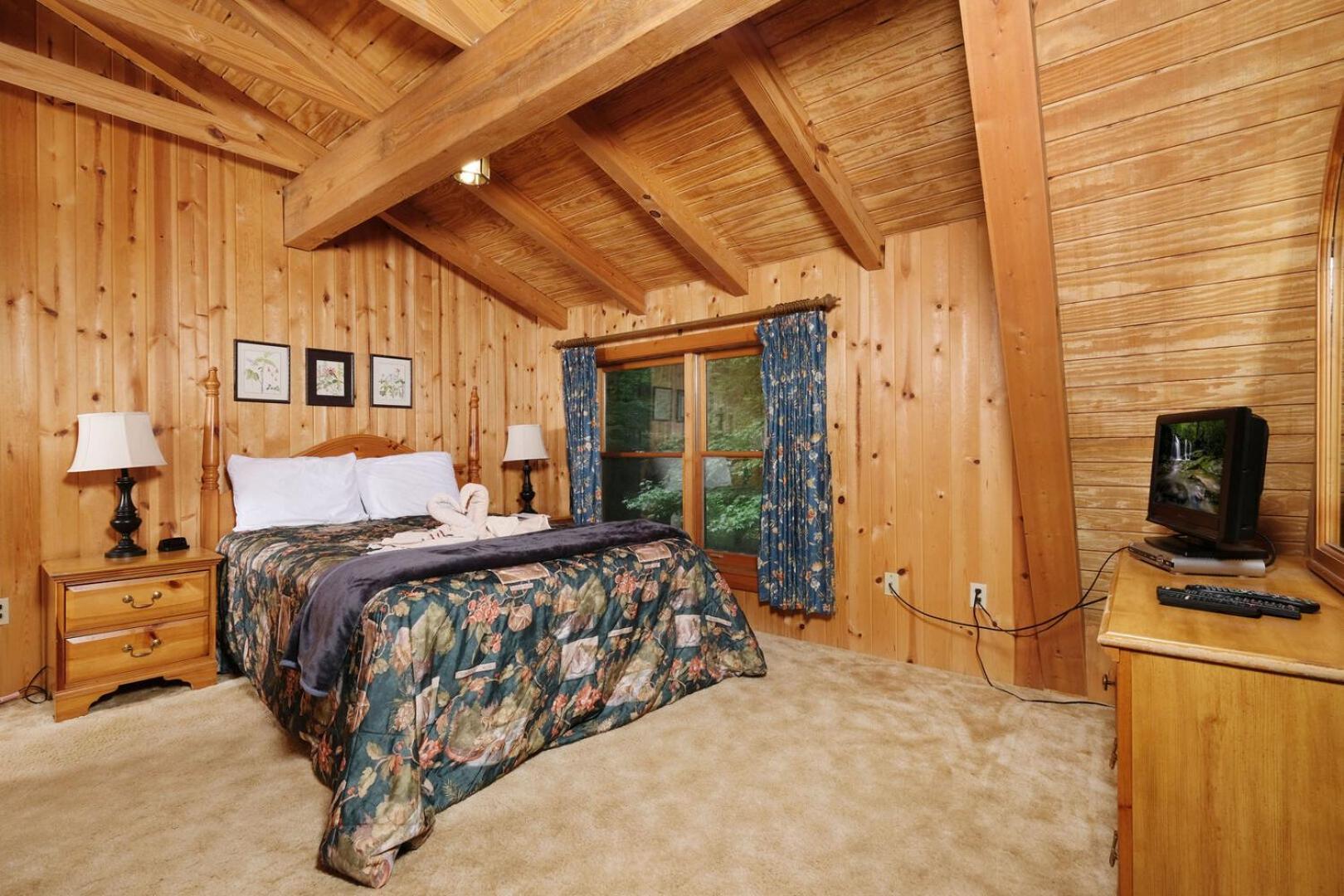 Holiday home Creekside Spacious 4br Sleeps 12 Hot Tub Free Attraction Tickets