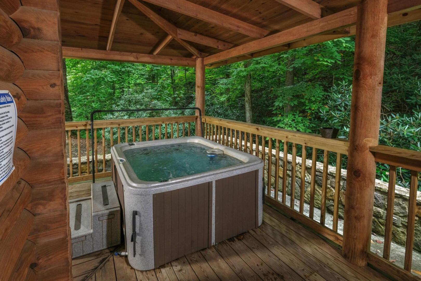 Holiday home Creekside Spacious 4br Sleeps 12 Hot Tub Free Attraction Tickets *