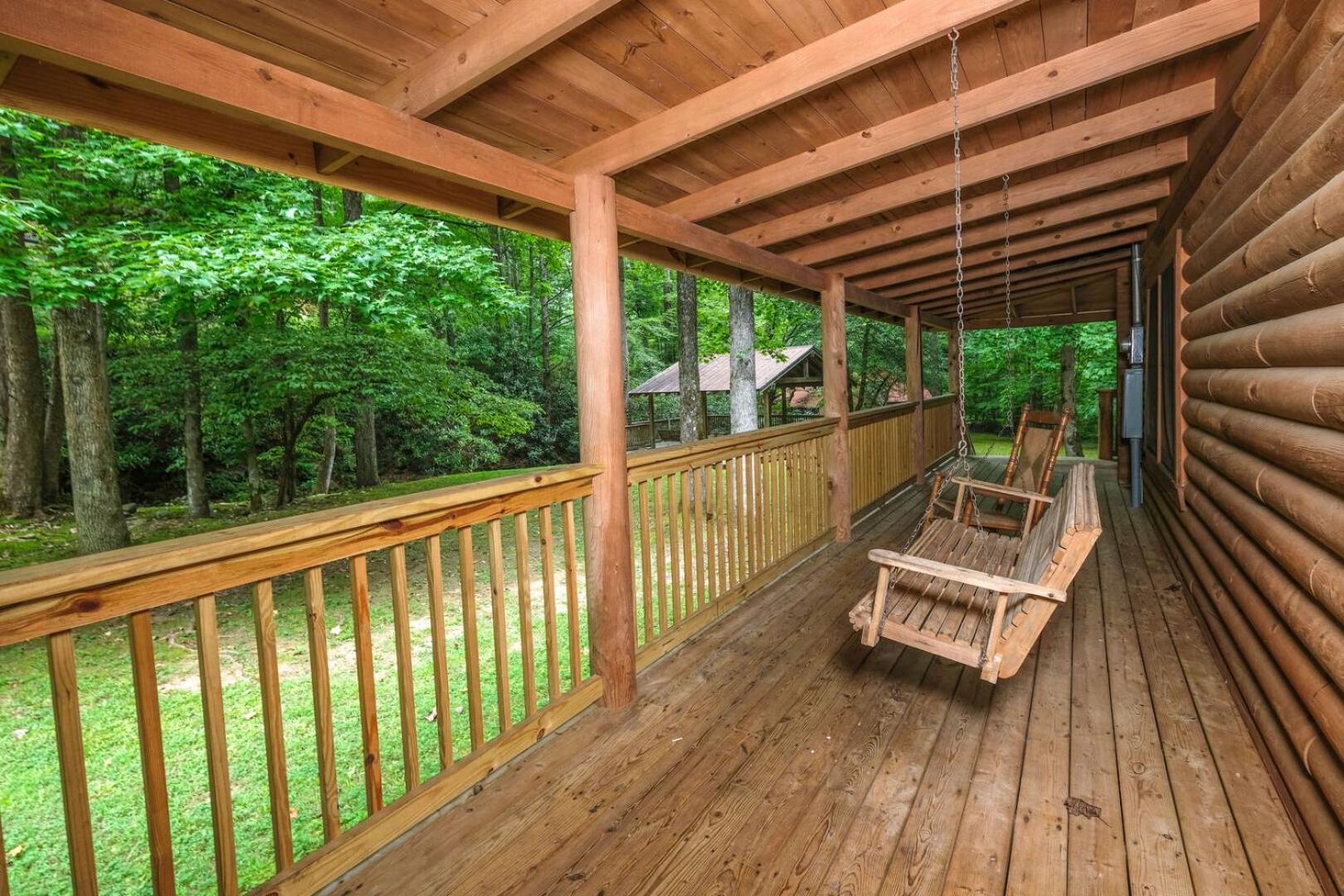 Holiday home Creekside Spacious 4br Sleeps 12 Hot Tub Free Attraction Tickets *