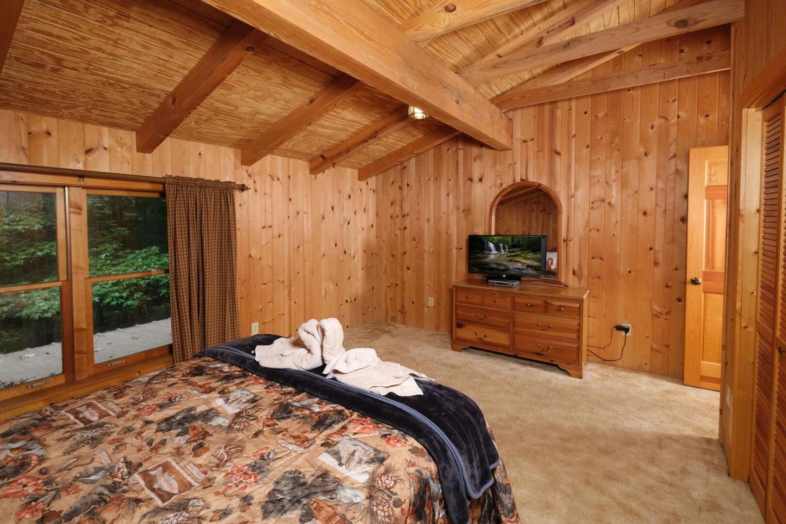 Holiday home Creekside Spacious 4br Sleeps 12 Hot Tub Free Attraction Tickets *