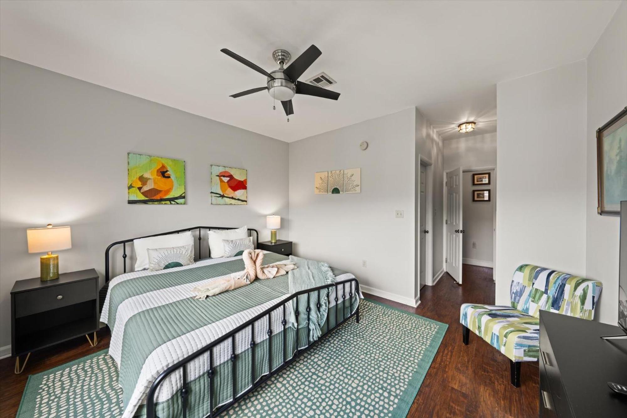 Luxurious 2br Views! Walking Distance To Dwtn Gatlinburg! Holiday home Gatlinburg