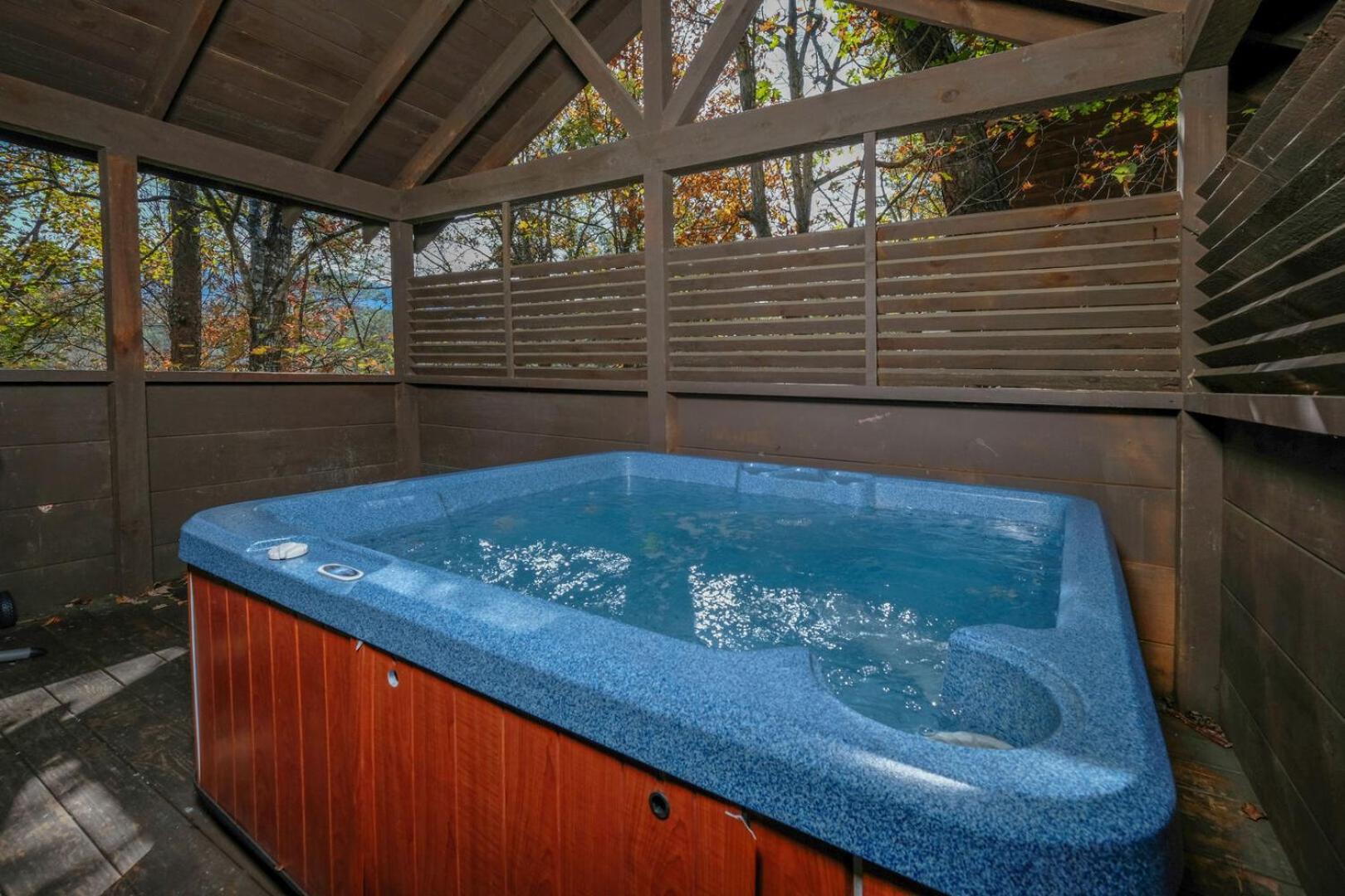 Mountain Serenity Gatlinburg