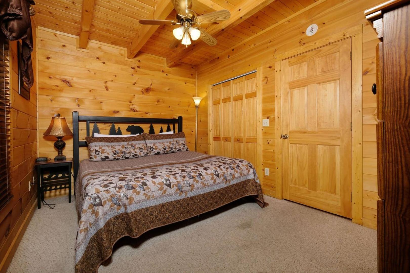Mountain Serenity * Gatlinburg