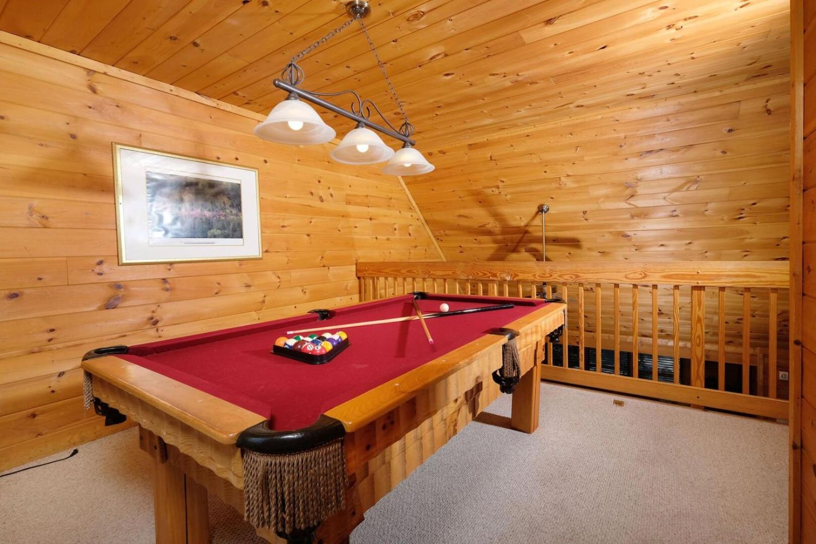Holiday home Mountain Serenity Gatlinburg