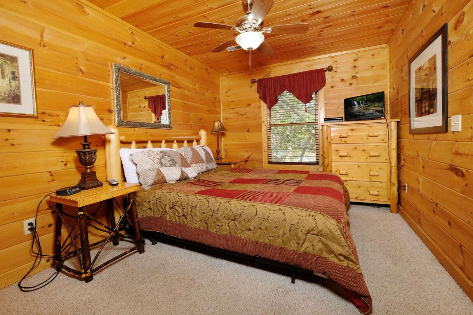 Mountain Serenity Gatlinburg