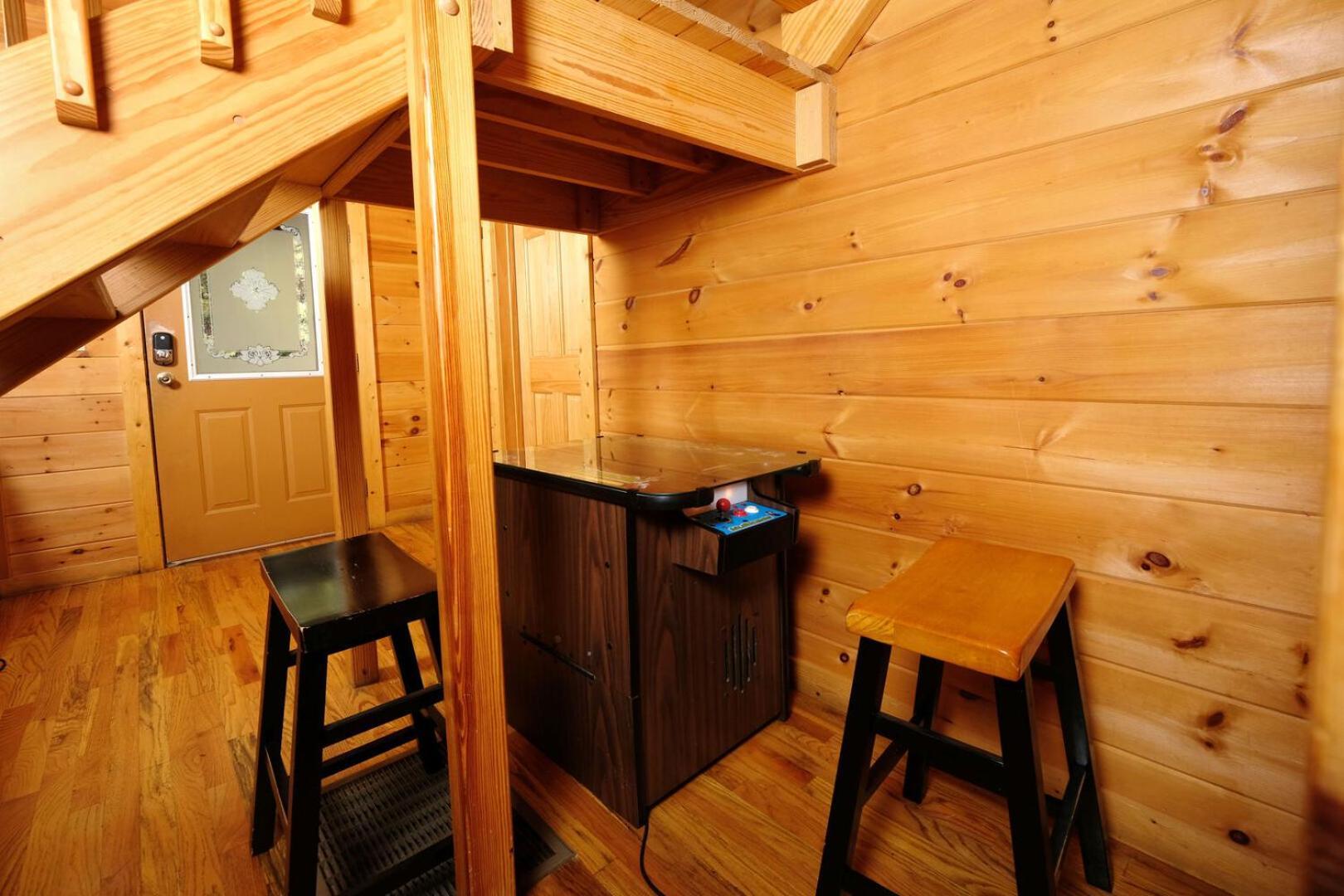 Mountain Serenity * Gatlinburg