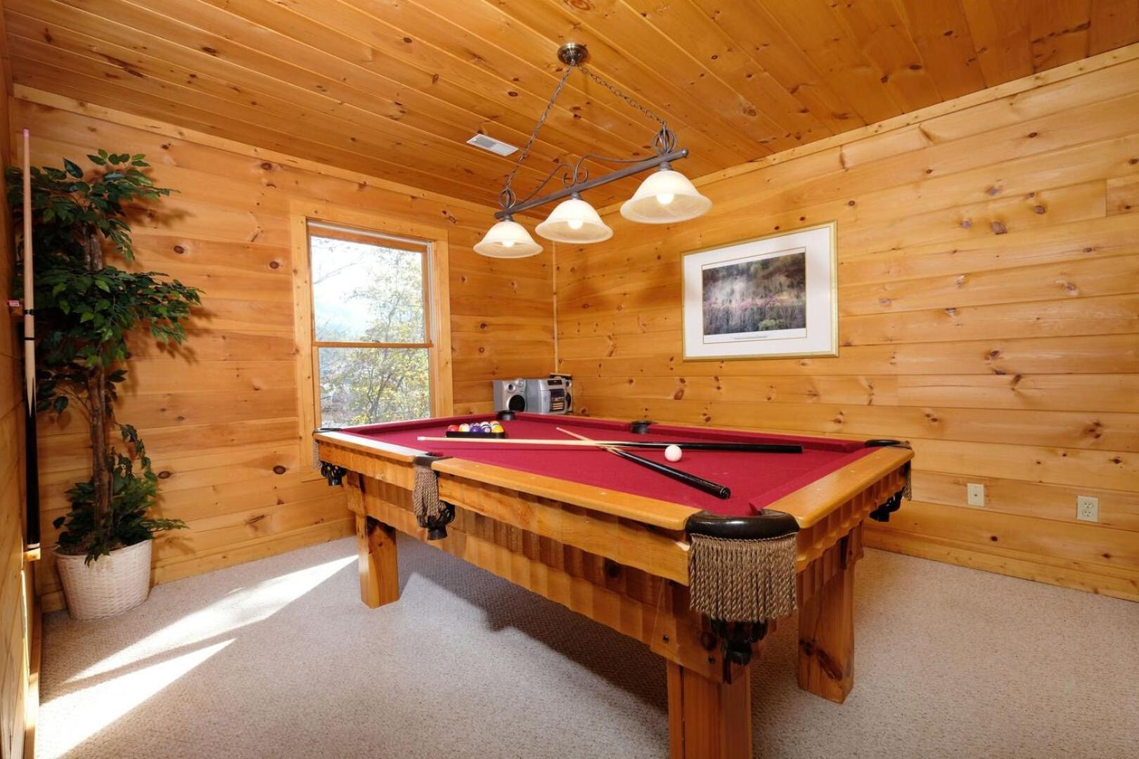 Mountain Serenity Holiday home *