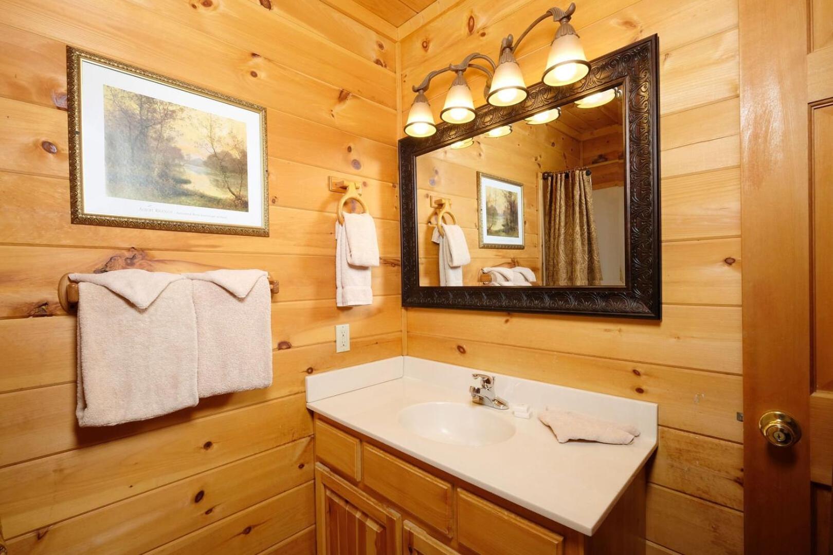 Mountain Serenity Holiday home Gatlinburg
