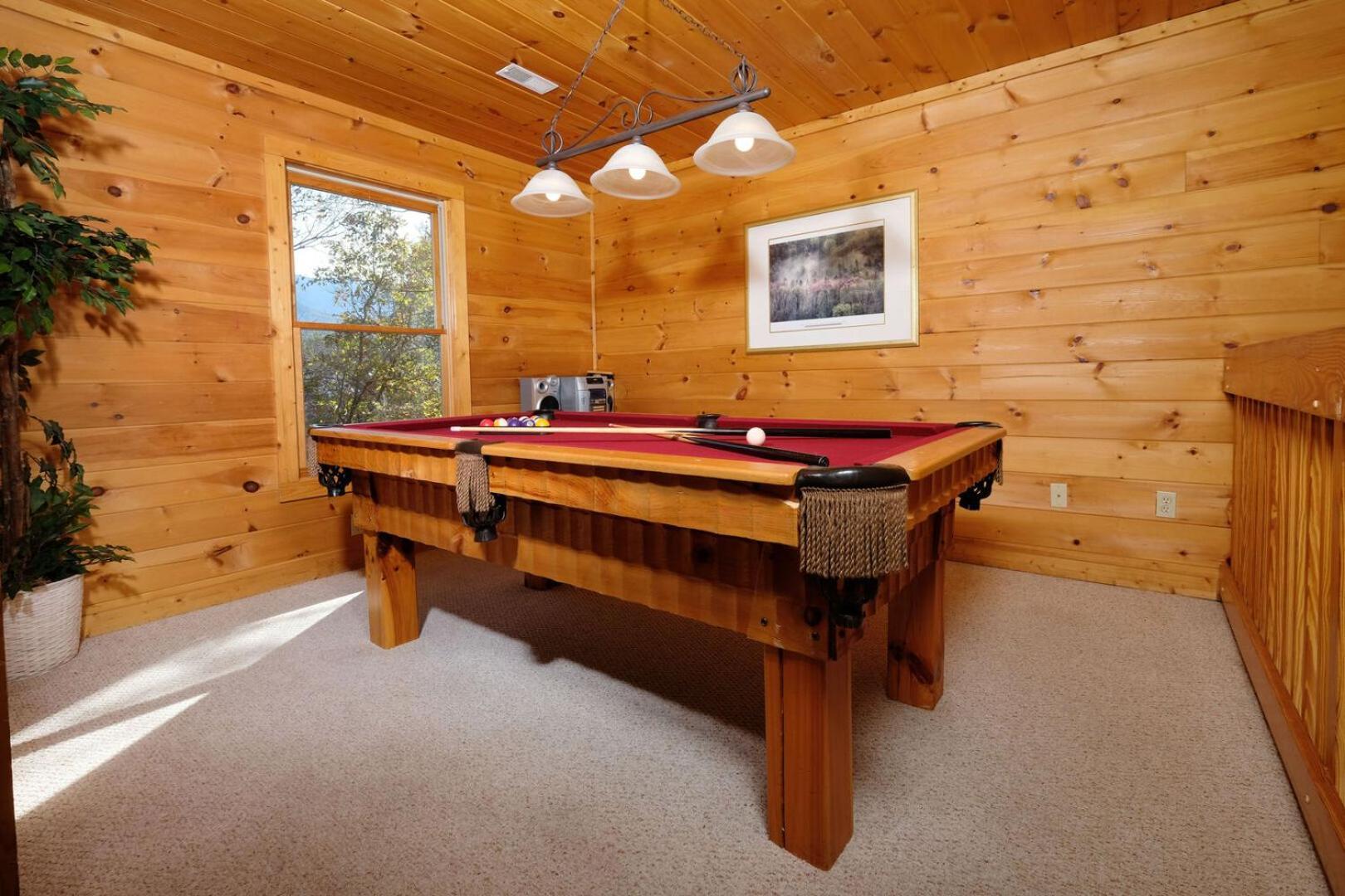Mountain Serenity Gatlinburg