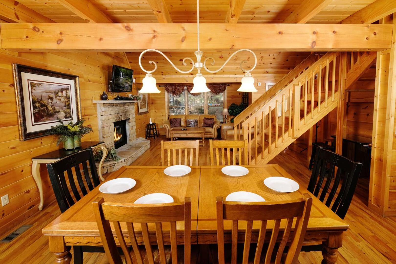 Mountain Serenity Holiday home Gatlinburg