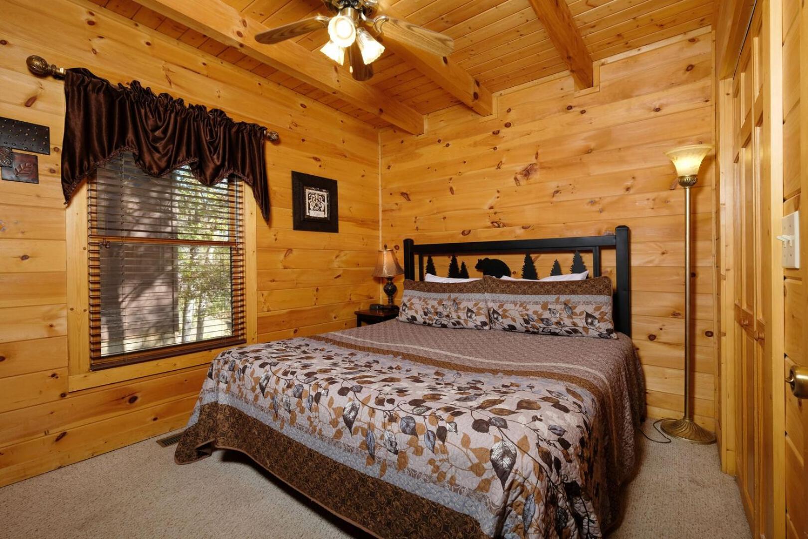 Mountain Serenity Gatlinburg