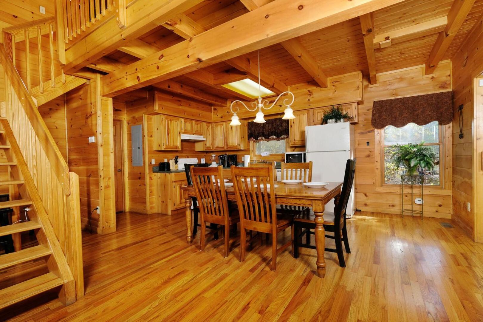 Mountain Serenity Holiday home Gatlinburg