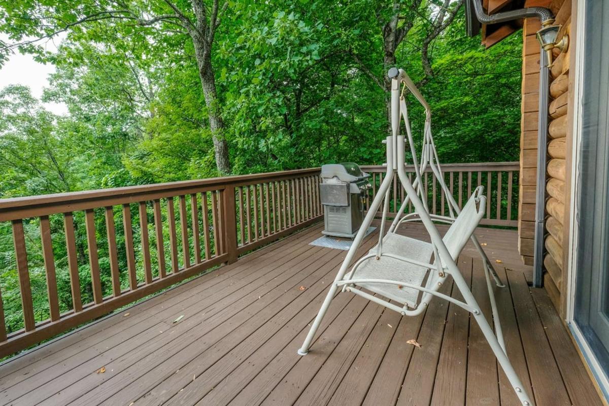Cozy 3br Just 7 Min To Dwtn Hot Tub Free Attraction Tickets Holiday home Gatlinburg