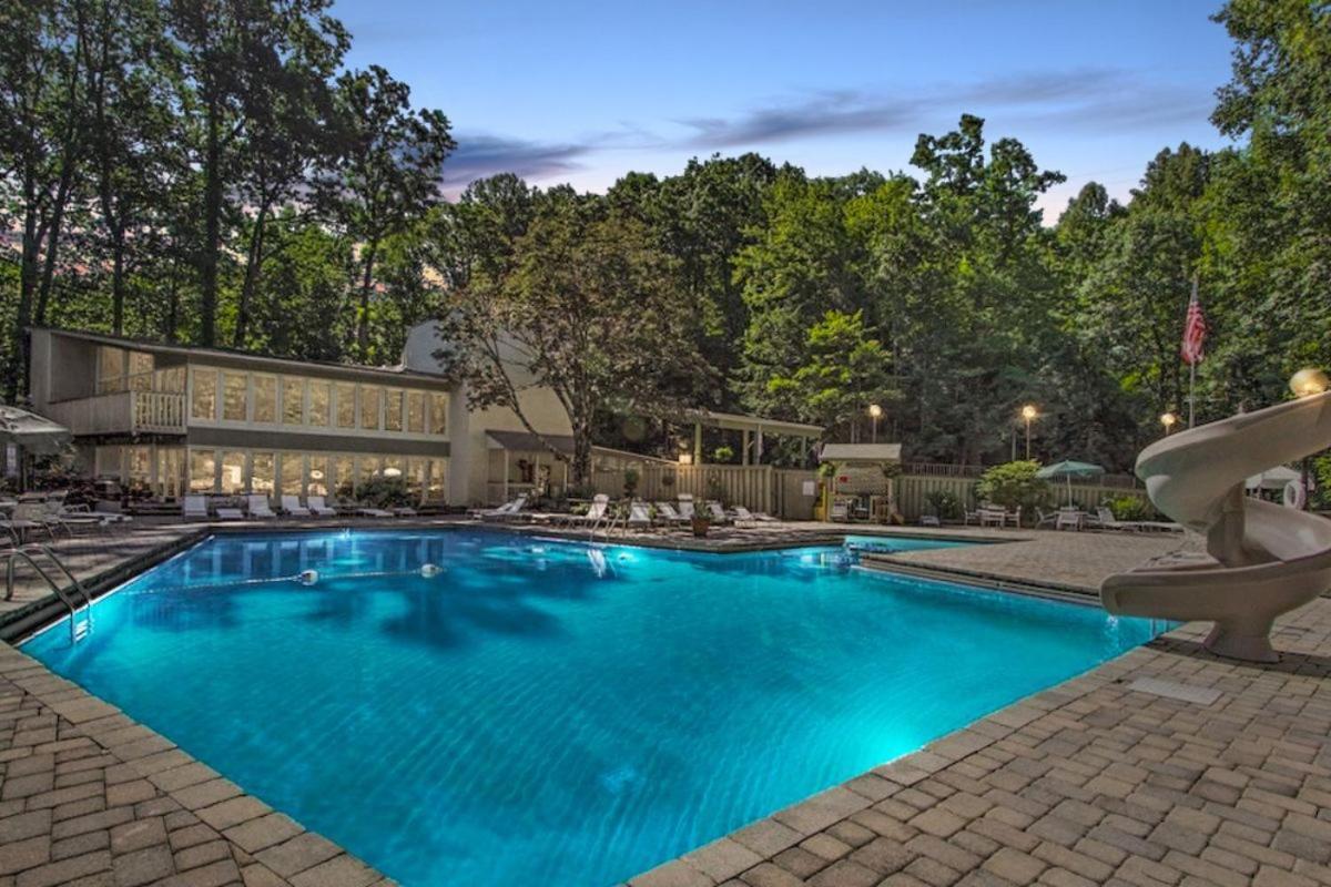 Cozy 3br Just 7 Min To Dwtn Hot Tub Free Attraction Tickets Gatlinburg