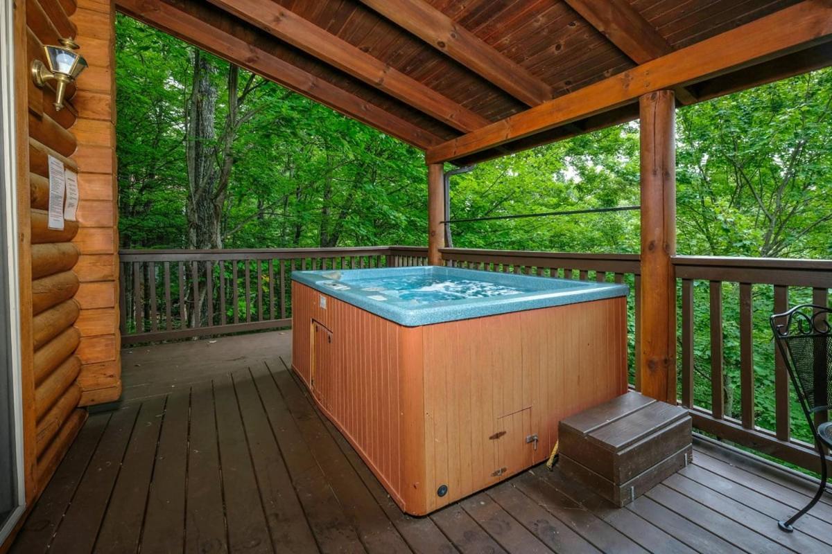 Cozy 3br Just 7 Min To Dwtn Hot Tub Free Attraction Tickets * Gatlinburg