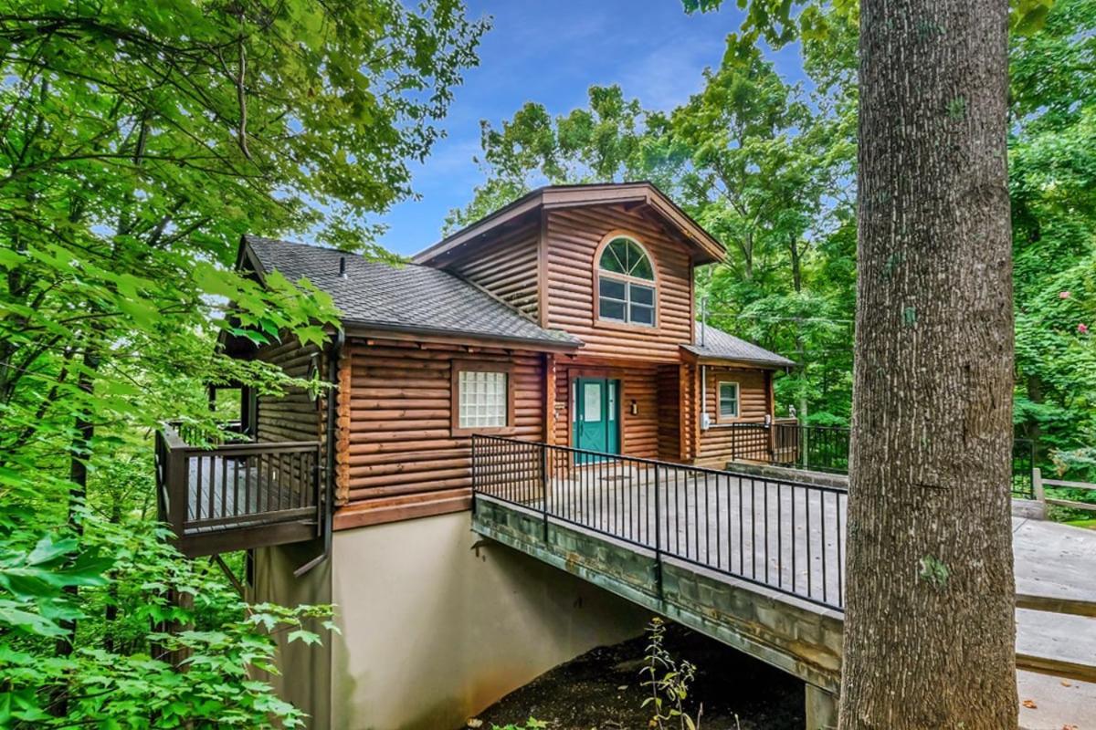 Cozy 3br Just 7 Min To Dwtn Hot Tub Free Attraction Tickets Holiday home Gatlinburg
