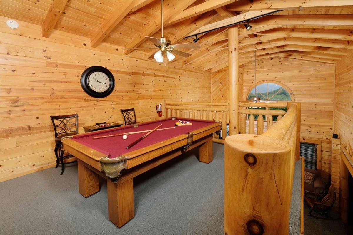 Cozy 3br Just 7 Min To Dwtn Hot Tub Free Attraction Tickets Gatlinburg