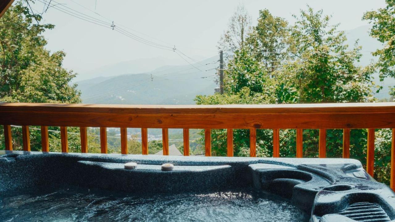 Treasure Holiday home Gatlinburg