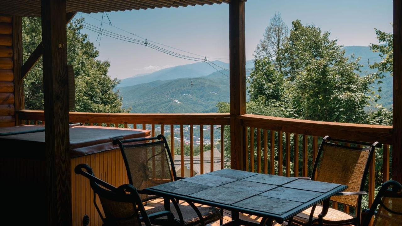 Holiday home Treasure Gatlinburg