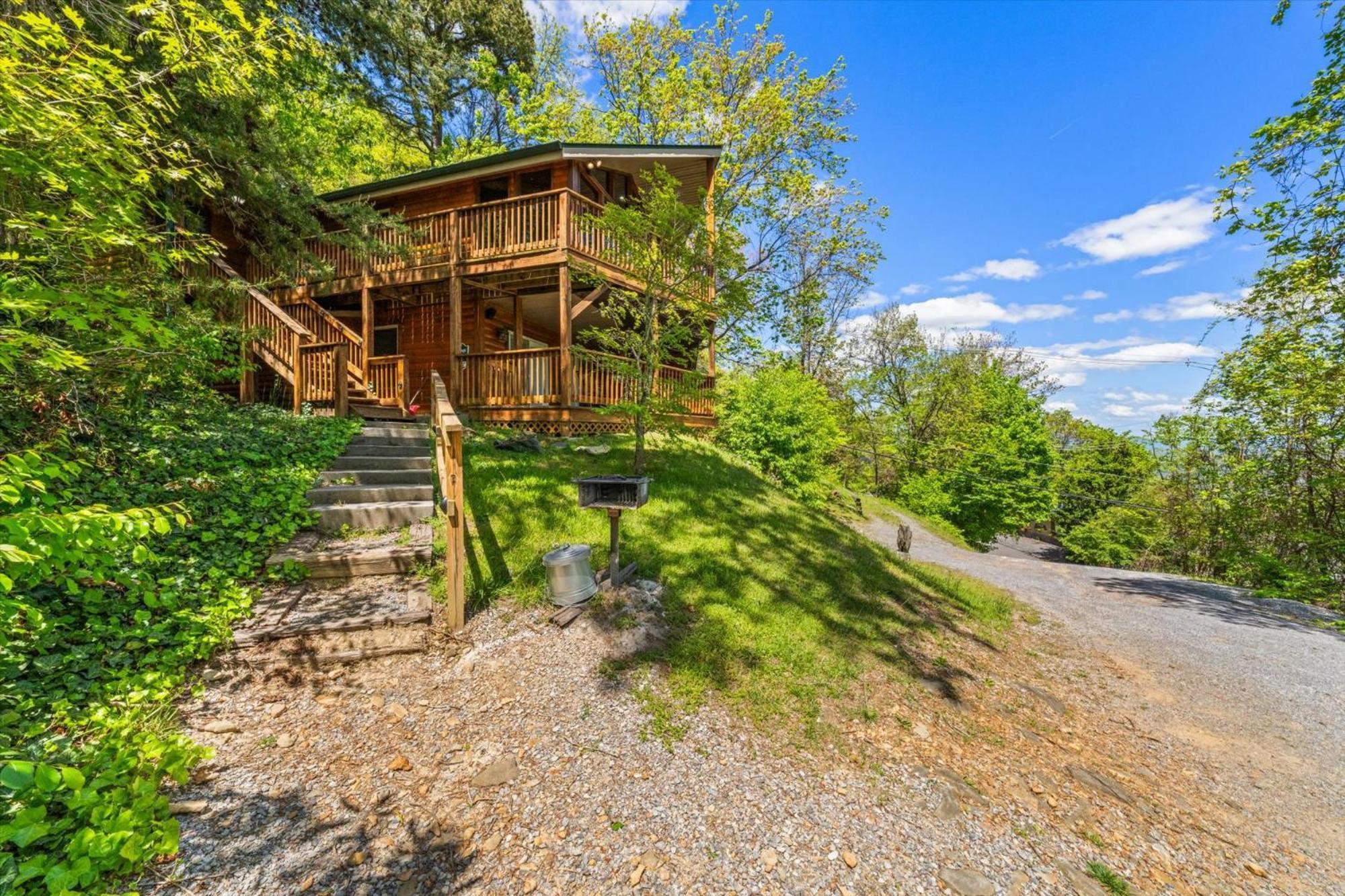 Treasure Holiday home Gatlinburg