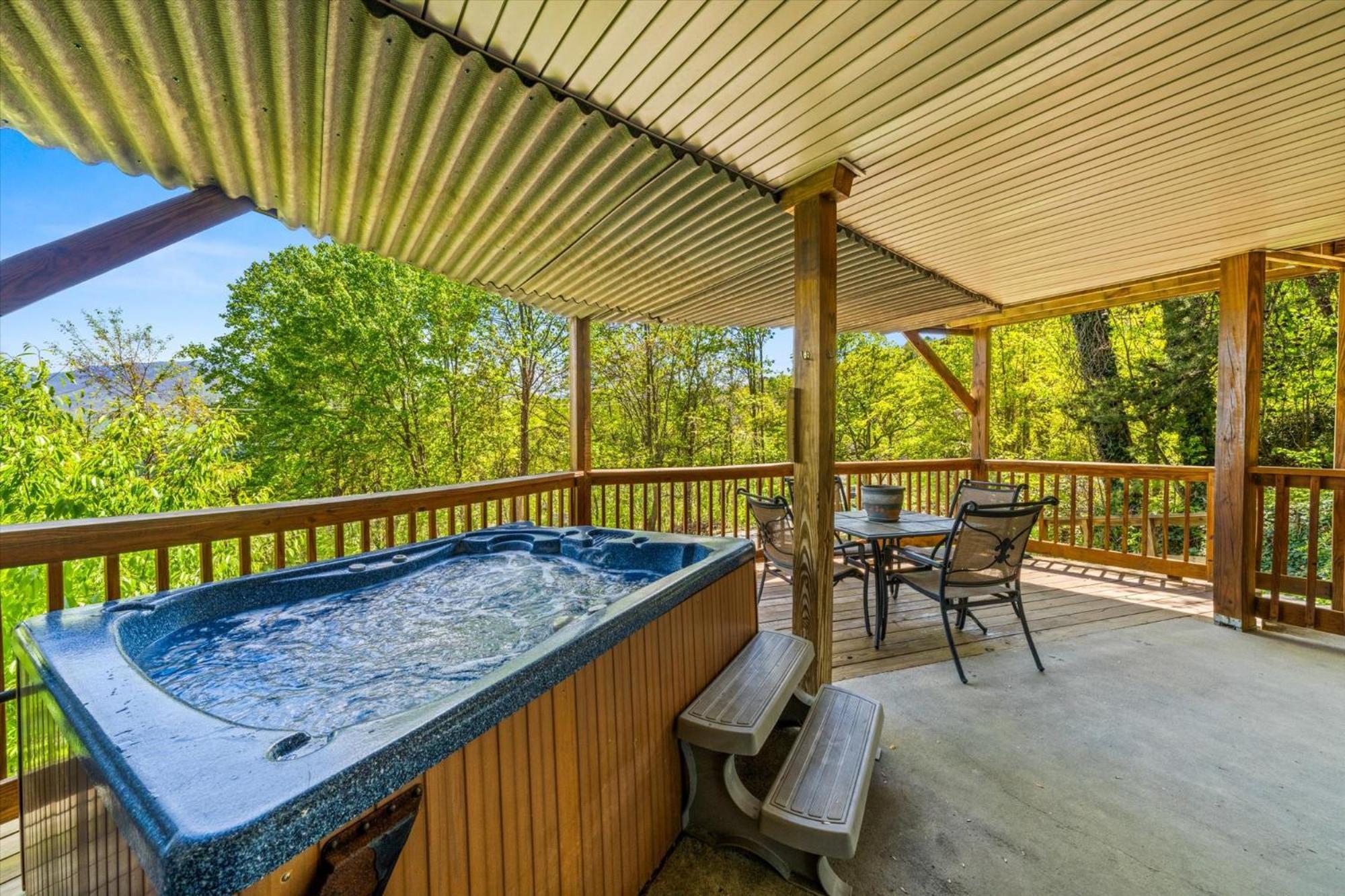 Treasure Holiday home