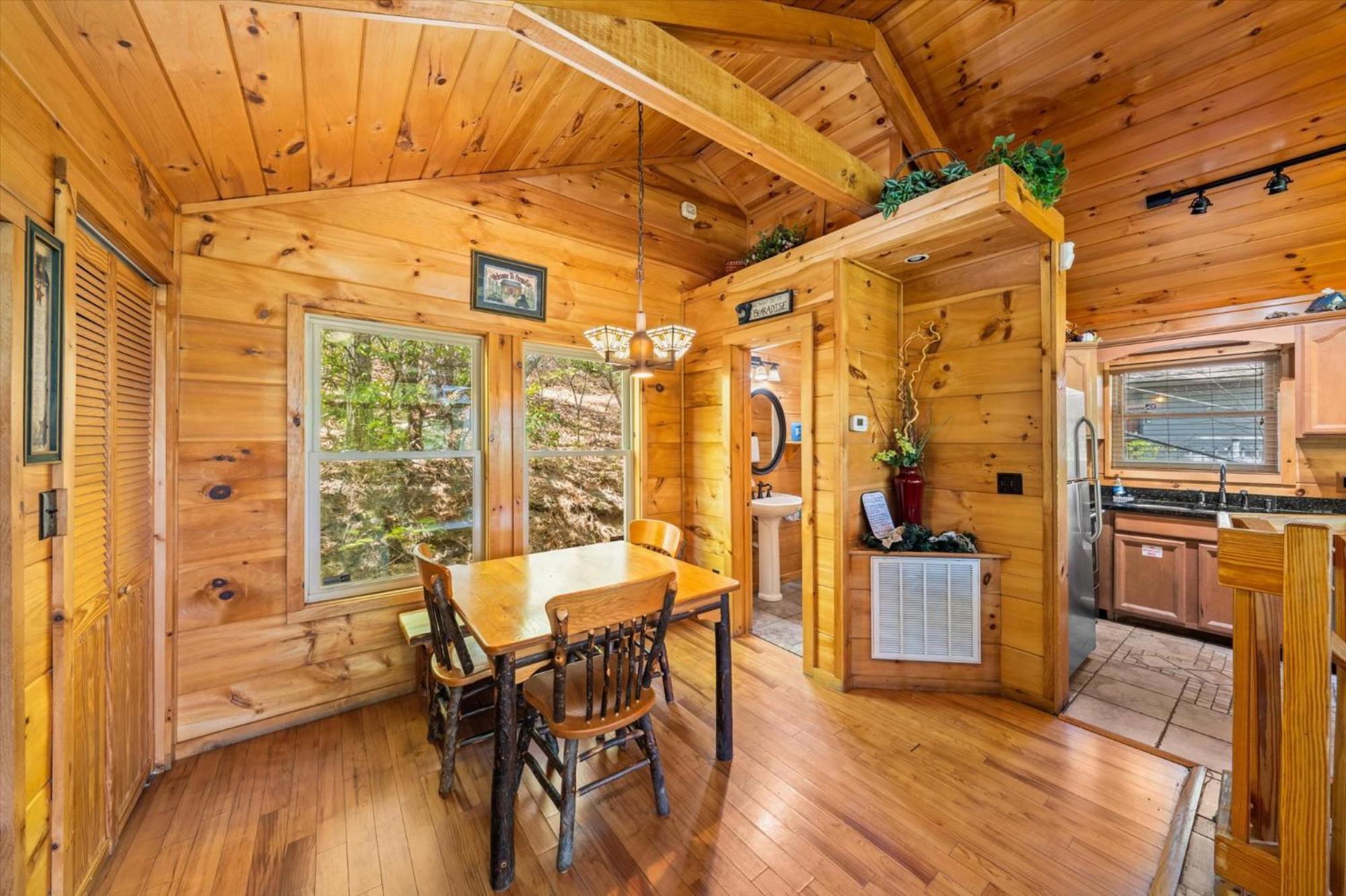 Treasure Holiday home *