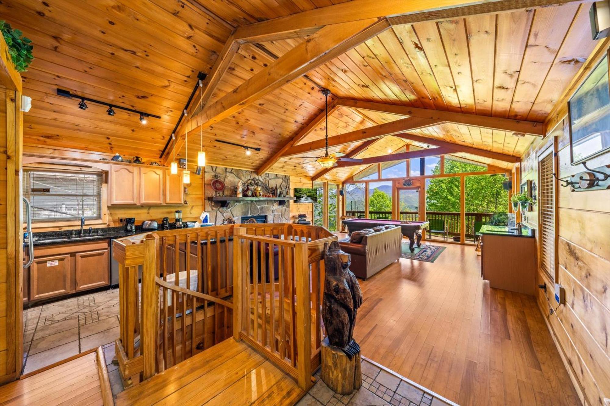 Treasure Holiday home