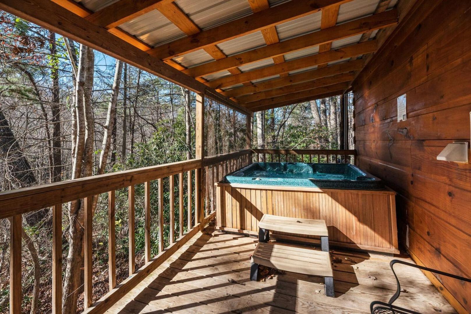 Forever Mine Holiday home *