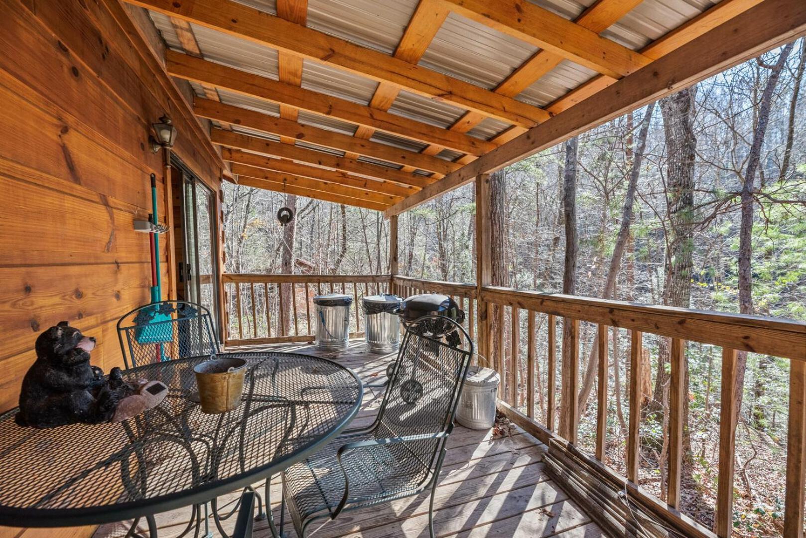 Holiday home Forever Mine Gatlinburg
