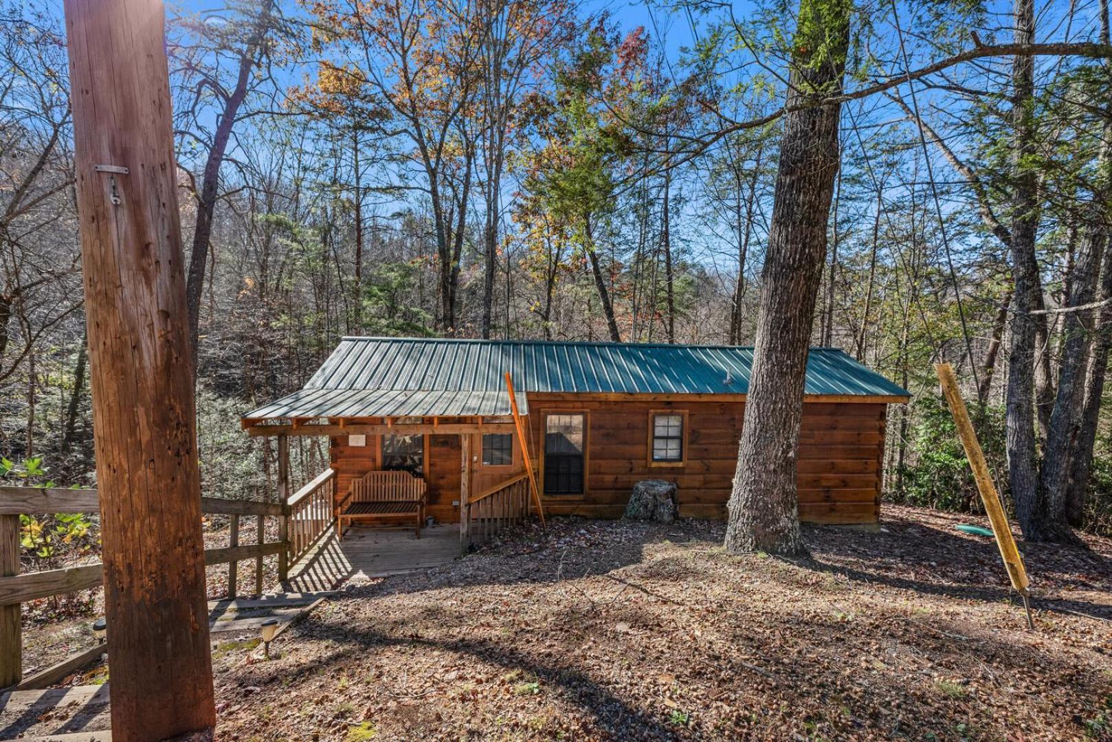 Forever Mine Gatlinburg