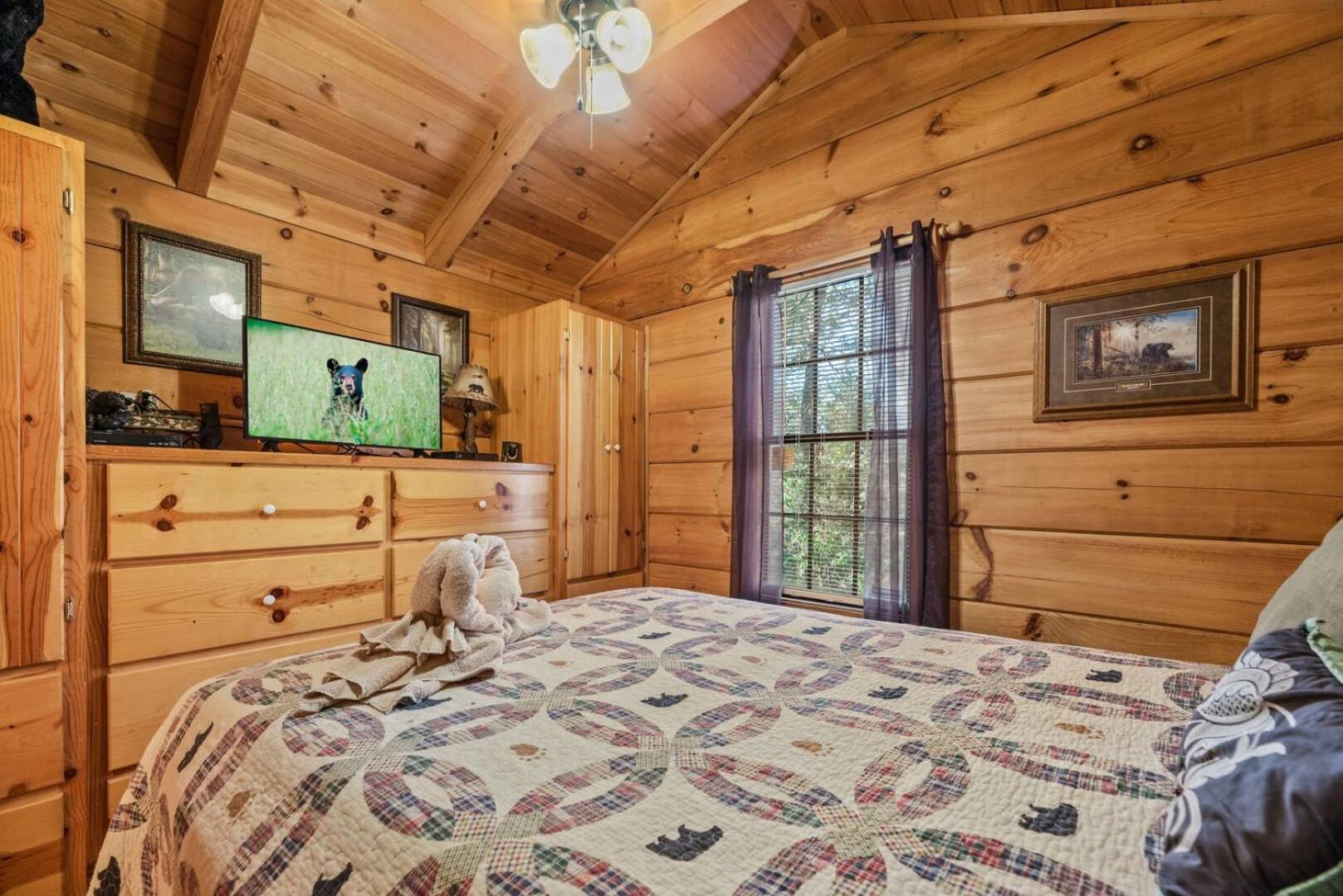 Holiday home Forever Mine Gatlinburg