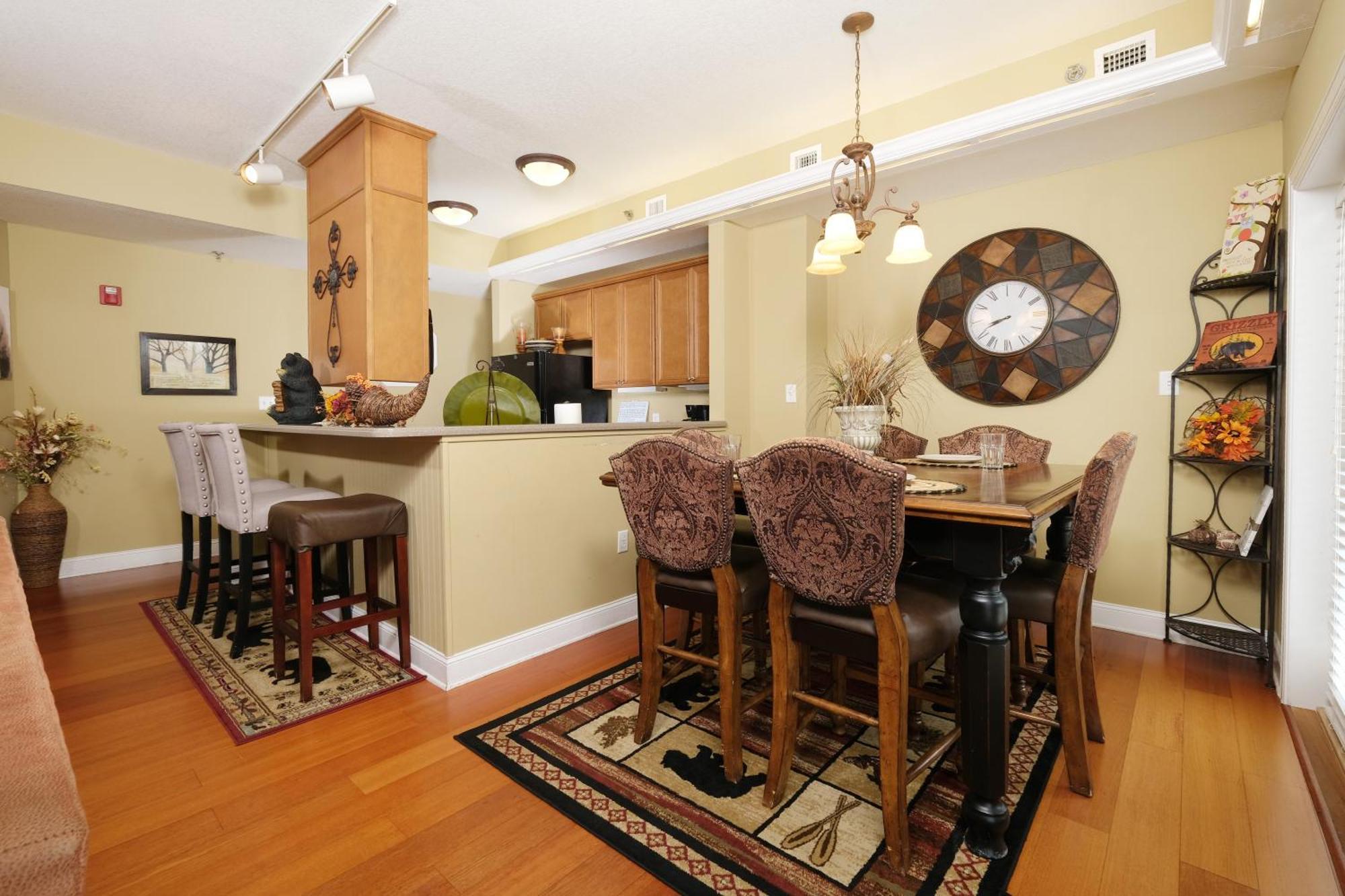 Deer Field Holiday home *