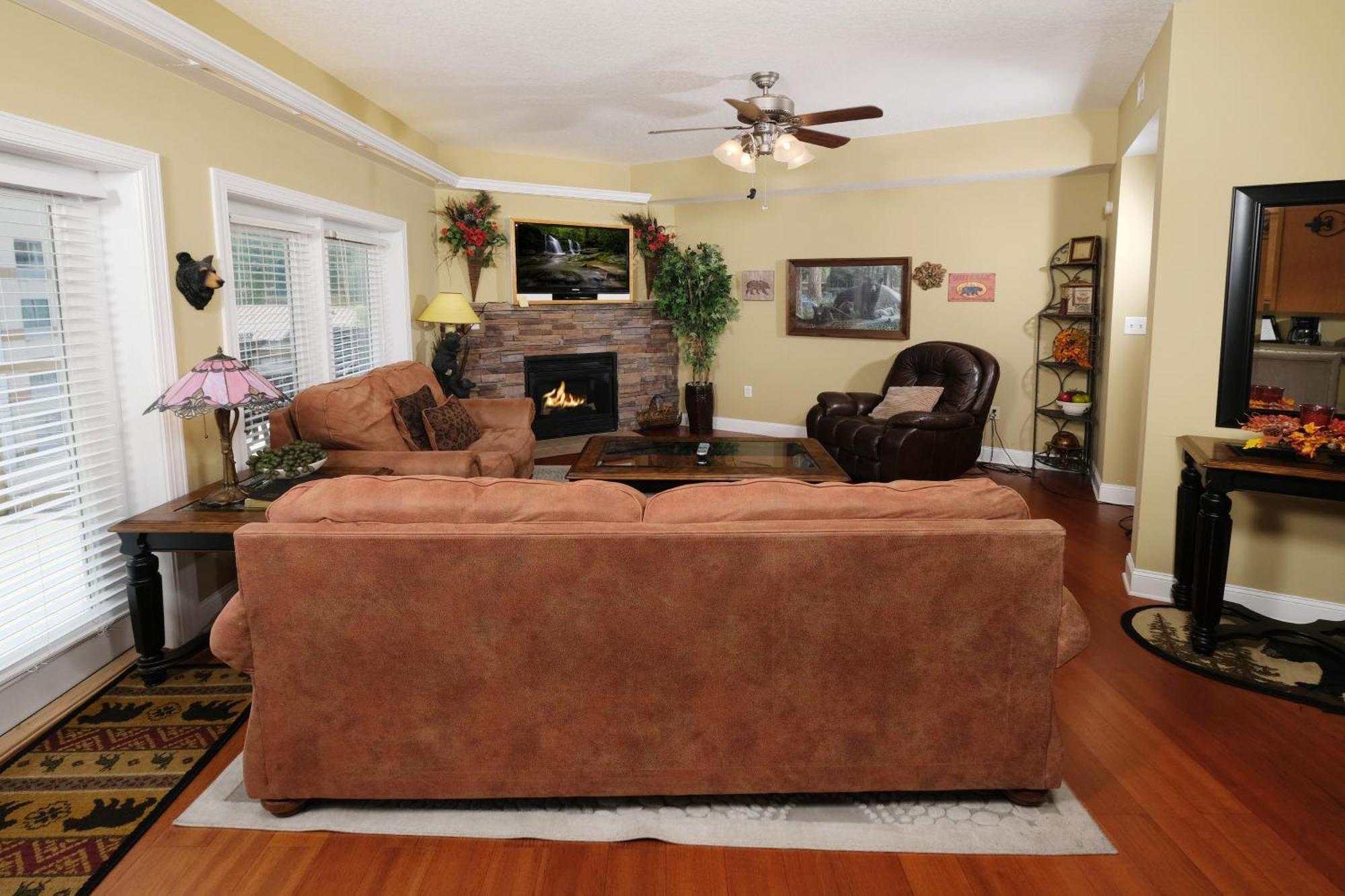 Deer Field Holiday home