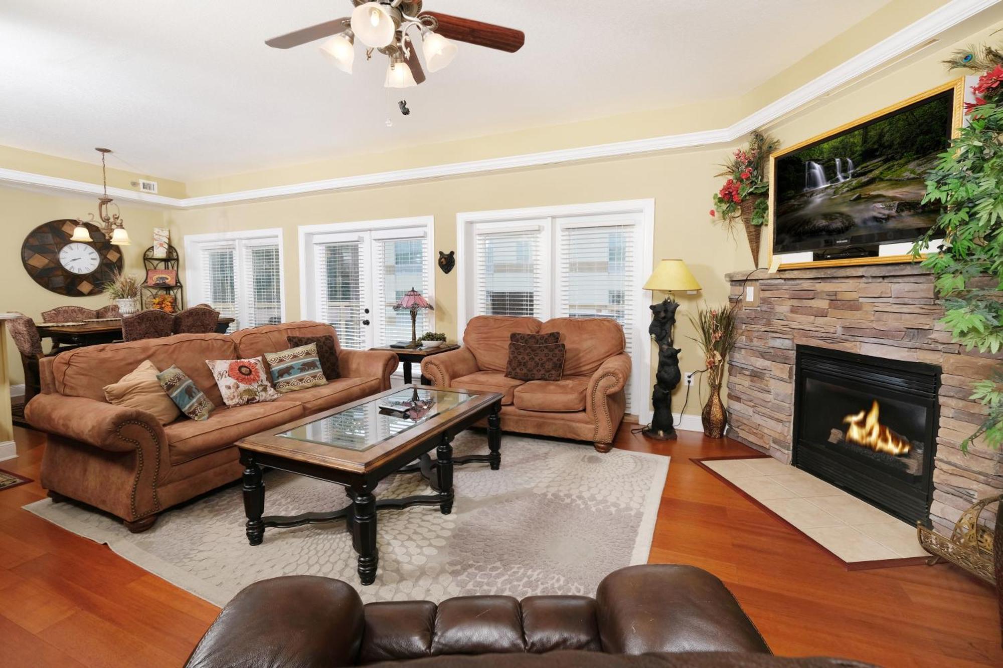 Deer Field Holiday home Gatlinburg
