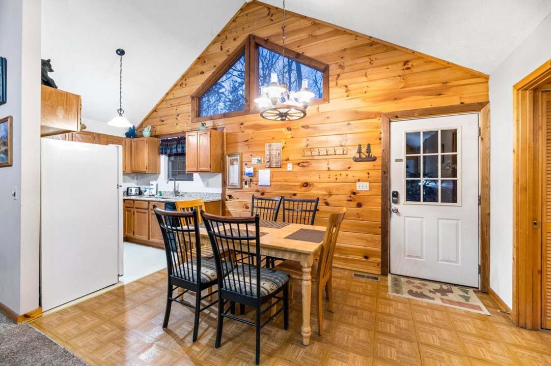 Bearwatch Holiday home Gatlinburg