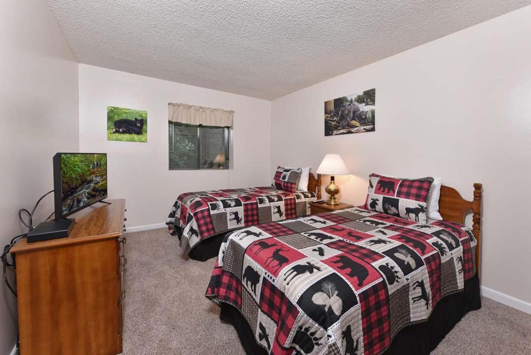 Holiday home Bearly Ober *