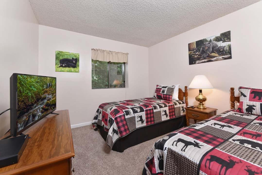 Bearly Ober Holiday home Gatlinburg