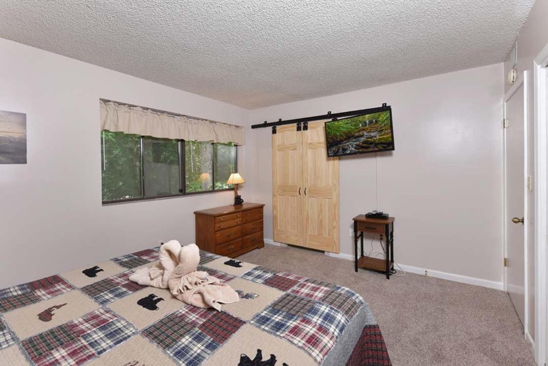 Holiday home Bearly Ober *
