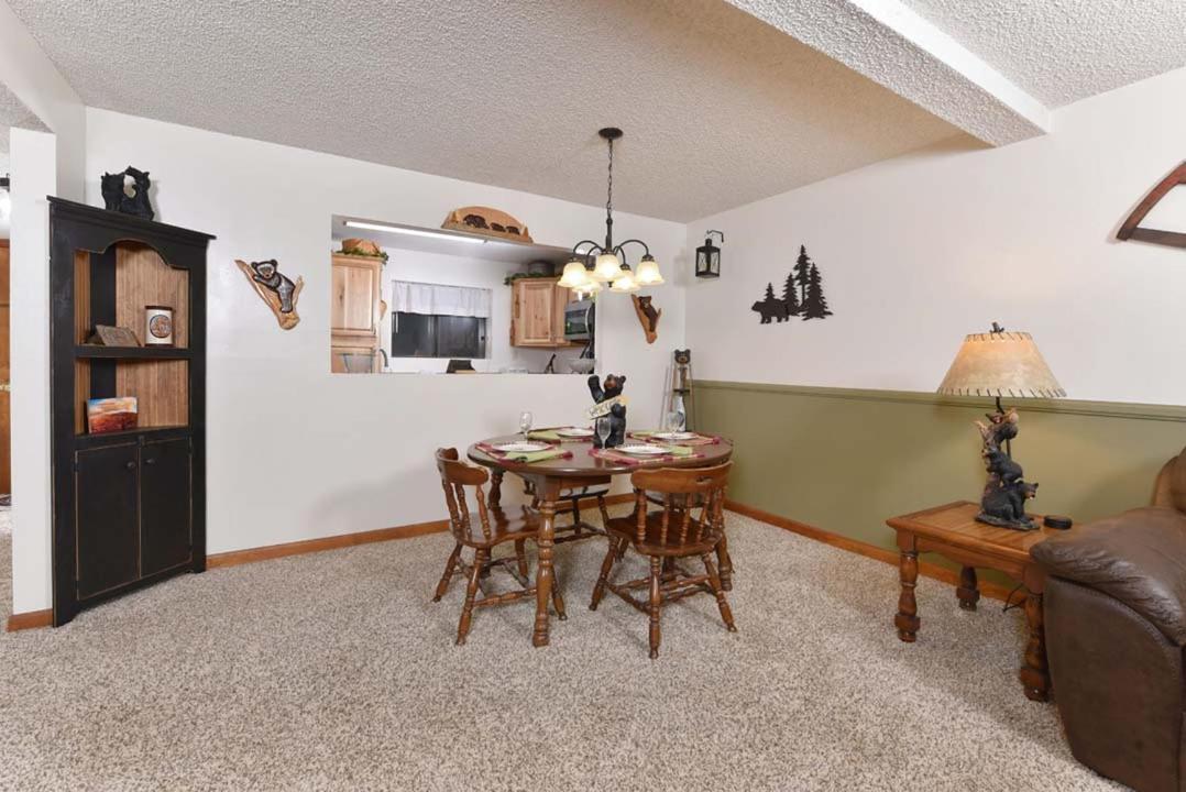 Bearly Ober Holiday home Gatlinburg