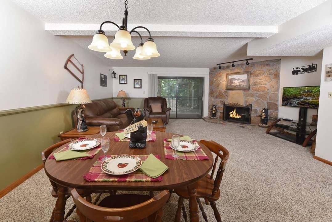 Bearly Ober Holiday home *