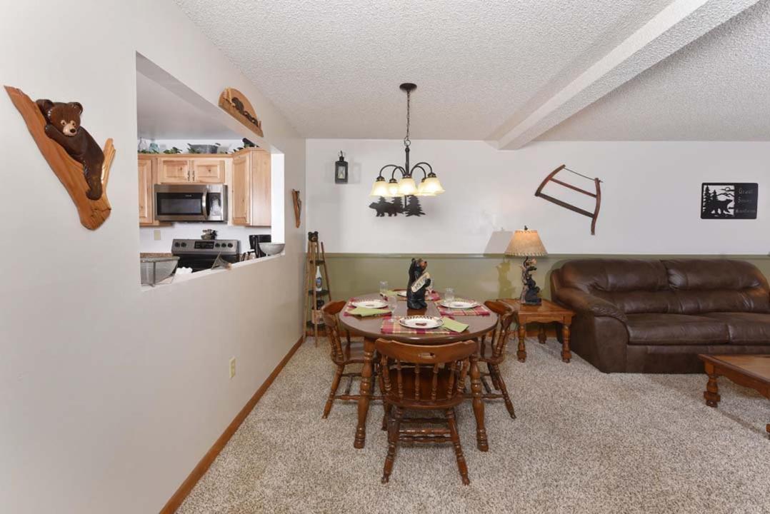 Holiday home Bearly Ober Gatlinburg