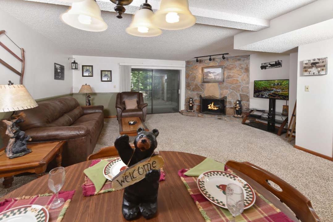 Holiday home Bearly Ober *