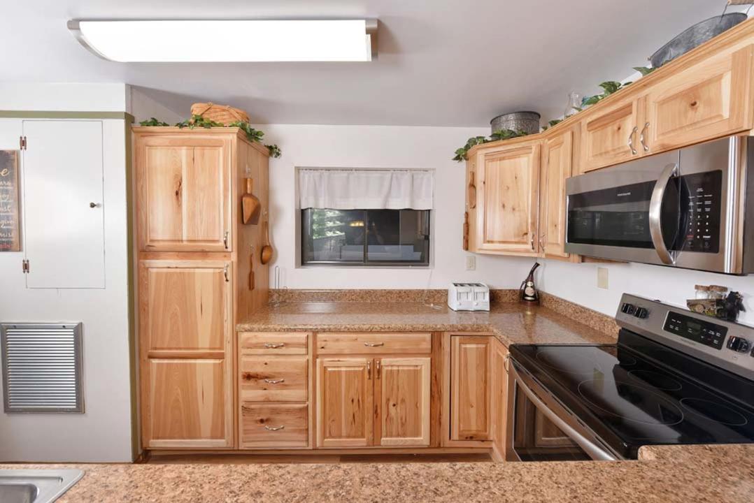 Bearly Ober Holiday home