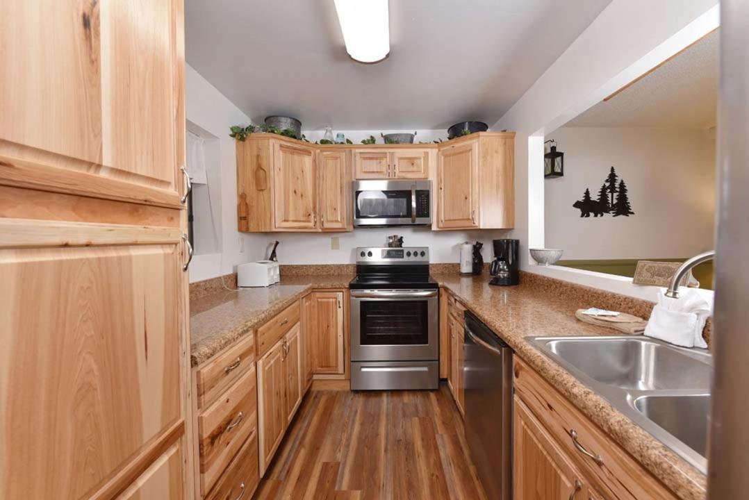 Holiday home Bearly Ober