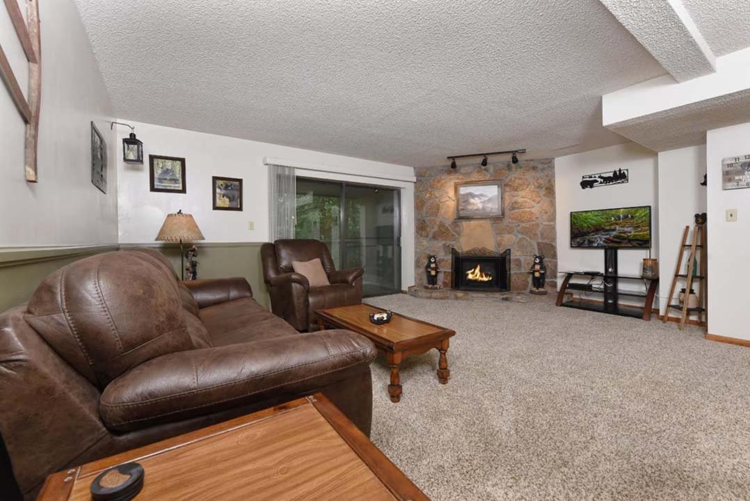 Bearly Ober Holiday home