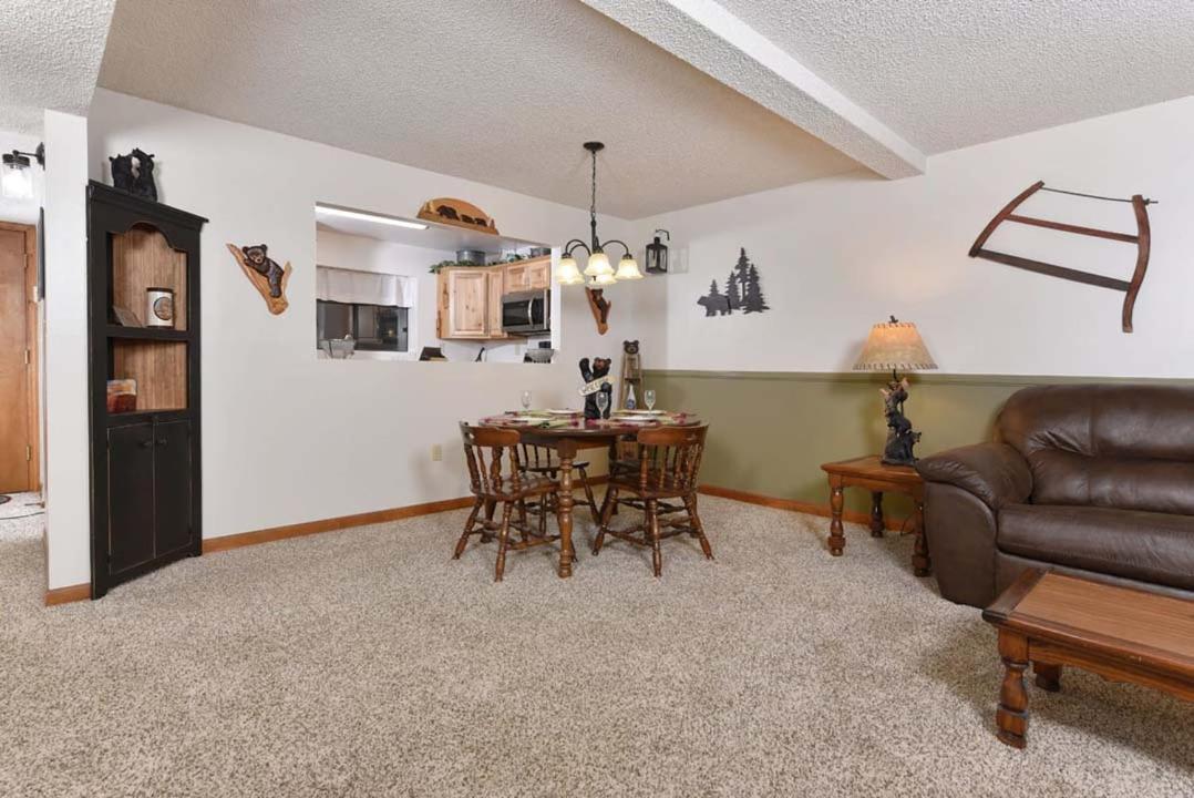 Bearly Ober Holiday home