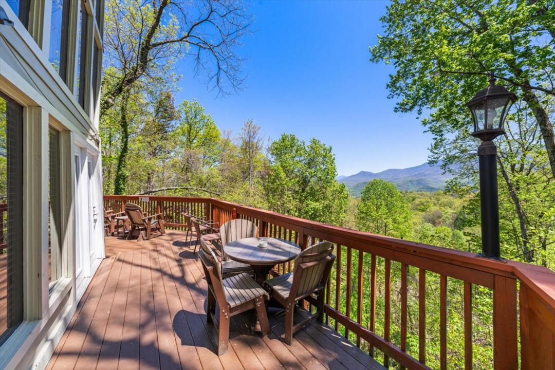 A Million Dollar View Holiday home