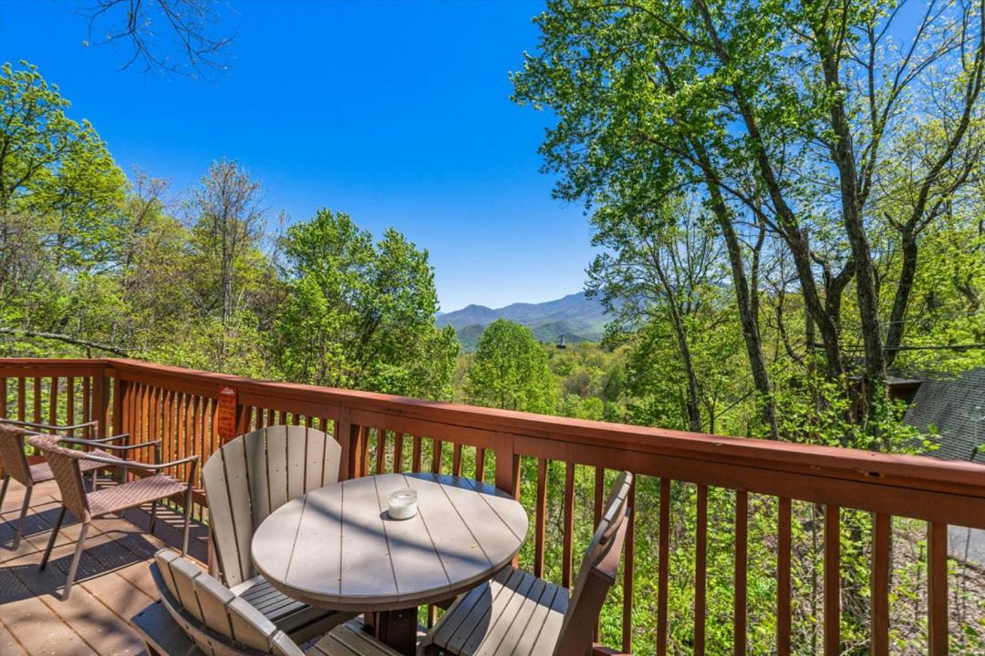 Holiday home A Million Dollar View Gatlinburg