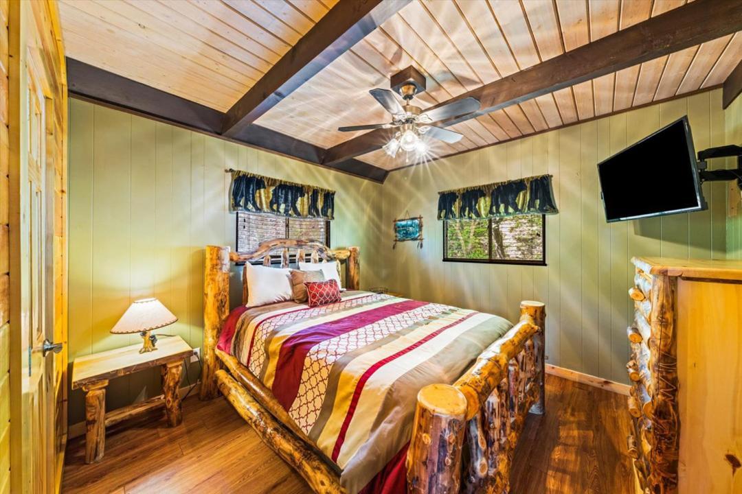 A Million Dollar View Holiday home Gatlinburg